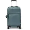Kipling Bagage À Main Darcey S Light Aloe Tonal Vert Petit Femme 100% ...
