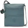 Kipling Sac Bandoulière Keiko Light Aloe Tonal Vert Petit Femme 100% P...
