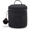Kipling Accessoire De Voyage Brynley Black Tonal Noir Petit Femme 100%...