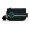 Kipling Pochette Creativity L Slytherin Tm Imprimé Grand Femme 100% Po...