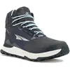 Altra Bottes De Randonnée Lone Peak Mid All-wthr 2