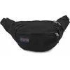 Sacoche banane Jansport Fifth Avenue Noir TU EK0A5BDKN551