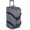 Sac de Voyage - KIPLING - TEAGAN M - 66 CM - Imperméable - 2 Compartiments - Trolley Inclus