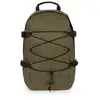 Sac A dos Eastpak Borys Ref 49821 O30 Kaki 27*19*45 cm TU Vert