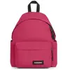 Sac à dos Eastpak Day Pak'r 24L rose foncé noir pur