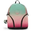 Kipling Sac À Dos The City S Gradient Magic Multicolore Petit Femme 10...