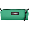 Trousse Eastpak Benchmark Single vert menthe noir pur