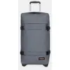 Trolley Eastpak Transit'r M 78L gris noir