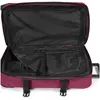 Eastpak Tranverz - Sac de voyage à roulettes Wine Burgundy M (78 L)