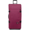 Eastpak Tranverz - Sac de voyage à roulettes Wine Burgundy L (121 L)