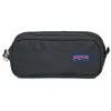 JanSport LARGE ACCESSORY POUCH Grande pochette, Black (Noir)