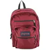 SAC A DOS Sac A' dos Jansport EK0A5BAHN62. Unisexe adulte, couleur bordeaux