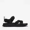Timberland - Garrison Trail 2-Strap Sandal - Sandales taille 11, noir