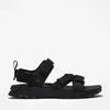 Timberland - Garrison Trail 2-Strap Sandal - Sandales taille 10, noir