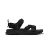 Timberland - Garrison Trail 2-Strap Sandal - Sandales taille 8, noir