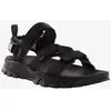 Timberland - Garrison Trail 2-Strap Sandal - Sandales taille 13, noir
