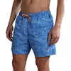 Napapijri Short De Bain V-vail 1