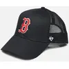 47 CAP MLB BOSTON RED SOX BRANSON MVP Na par 47 BRAND Bleu T.U