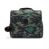 Kipling Sac À Dos Codie S Camo Treasure Imprimé Petit Femme 100% Recycled Polyester