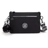 Kipling Bandoulière Riri Zip 5l