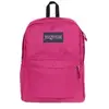JANSPORT SuperBreak One, Grand sac à Dos, 35 L, 42 x 33 x 21 cm, MidnightMagenta