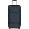 Trolley Eastpak Transit'r M bleu foncé noir intense