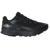 The North Face M Vectic Taraval, Baskets noires homme 42,5 noir