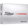 Titleist Titleist Ball 25 Pro V1X "numéro spécial" 12PK
