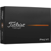 Titleist Balle Titleist 25 Pro V1 « édition spéciale » - paquet de 12