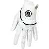 FootJoy Gant WeatherSof, blanc/noir
