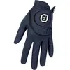 FootJoy WeatherSof Gant de Golf pour Femme Bleu Marine