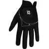 Footjoy GTXtreme Golf Black Main droite S Gants pour hommes
