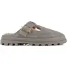 Sabots Palladium Dunelite Pyla Gris 41 79518-281-M