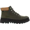 Baskets Palladium Pallatrooper Cuff 2 WP+ Vert 42 09545-325-M