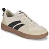Baskets basses Palladium  PALLACUP FLAME OG