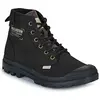 Palladium - Pampa Michigan - Chaussures lifestyle Black - 44