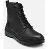 Bottes femme Palladium Pallagrade Officer L Noir 37 99524-008-M
