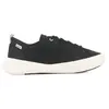 Palladium - Pallanova Lo Lth - Chaussures lifestyle femme Black - 38
