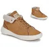 Baskets basses Palladium  Pallanova Chukka WL