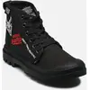 Palladium Baskets Pampa Hellfire