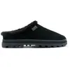 Palladium Palladune Mule Warm