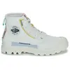 Palladium Pampa Underlayer - Chaussures lifestyle femme Star White 37