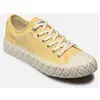 PALLA ACE CVS par Palladium Jaune 37 Femme