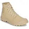 Palladium Bottines Palladium Mono Chrome Desert Homme - 42