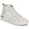 Bottines Palladium Palla Ace Chukka Cvs Blanc 39 79142-180-M