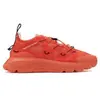 THUNDER LITE PHANTOM par Palladium Orange 46 Homme