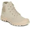 Bottines Palladium Pampa Hi Beige 39 92352-298-M