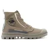 Palladium Pampa Underlayer - 37