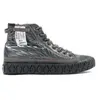 Baskets femme Palladium Ace Re-Quilt Gris 37 94325-048-M