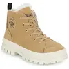 Bottines Palladium Shock Zip Warm Marron 36 74353-252-M